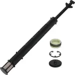 RD11247KTC - : A/C Receiver Drier / Desiccant Element Kit -- Header and Desiccant Insert for UAC Image