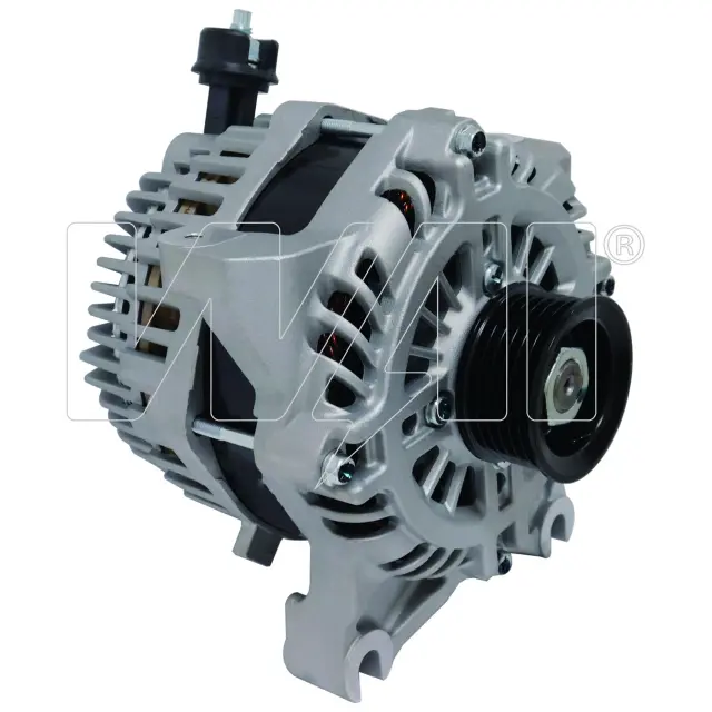 11684N - Charging &amp; Starting Systems: WAI Alternator for WAI Image