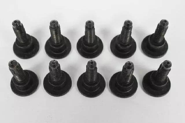 6510938AA - Interior Trim: Shoulder Screw for Fiat: 500L Image