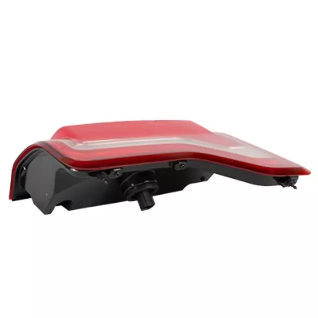 Tail Light Assembly - Ford (fl3z13404h)
