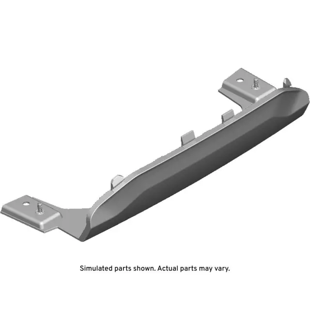 84815619 - Body: Filler Cover for GMC: Acadia Image