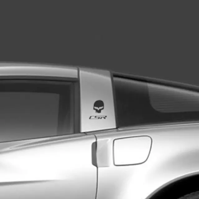 20912922 - Exterior: Graphics, Decal/Stripe Package for GM Image