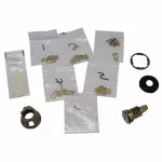 F8ZZ6321990AA - Body: Lock Cylinder for Ford: Mustang Image