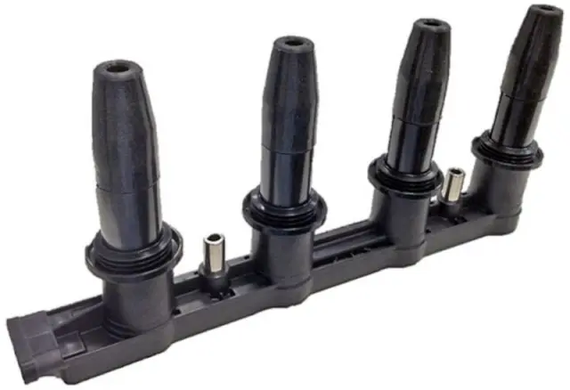358000231 - Ignition Systems: Hella Direct Ignition Coil for Hella Image