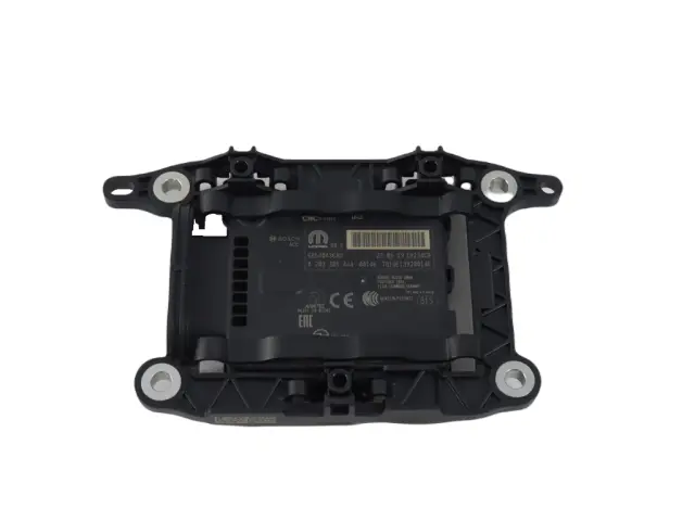 68645752AA - : Adaptive Speed Control Module Sensor And Bracket for Chrysler: Pacifica, Voyager Image