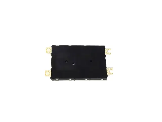 68357472AD - Electrical: Body Controller Module for Mopar Image