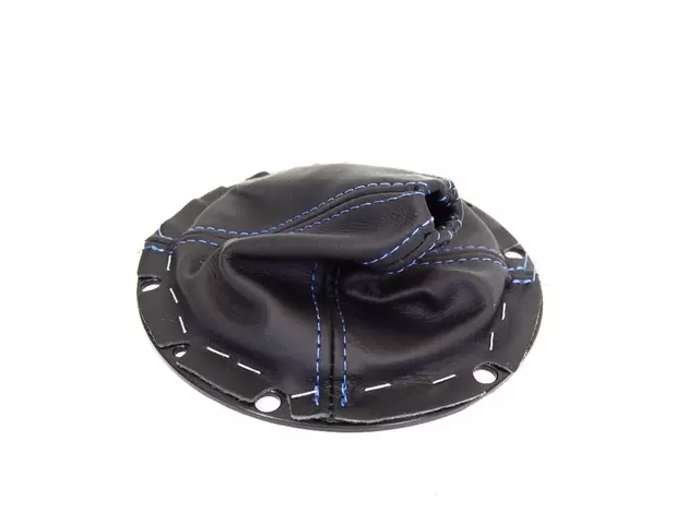 XP191BNAA - TR6060; 6-Speed; Manual Transmission: Gearshift Boot for Mopar Image image