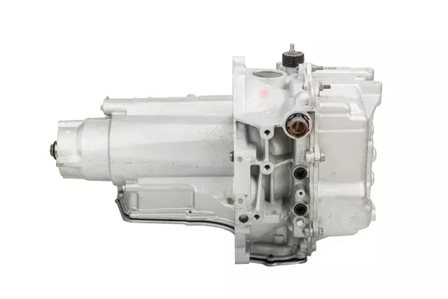17804112 - Automatic Transmission: Trans-axle for Chevrolet: Cobalt | Pontiac: G5 Image