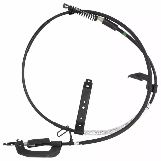 Parking Brake Cable - Ford (HC3Z-2A635-Y)