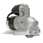 17862 - : Starter for Dixie Electric Image