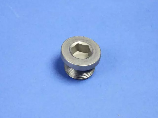 Fill Port Plug - Mopar (5142718AA)