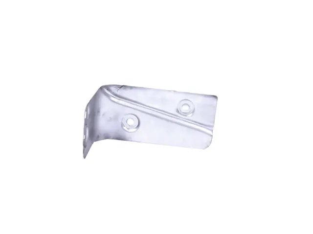 Fuel Tank Heat Shield - Mopar (68312138AB)