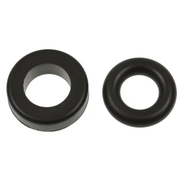SK129 - Air Intake &amp; Fuel Delivery: Fuel Injector Seal Kit - GDI for SMP CORP Image