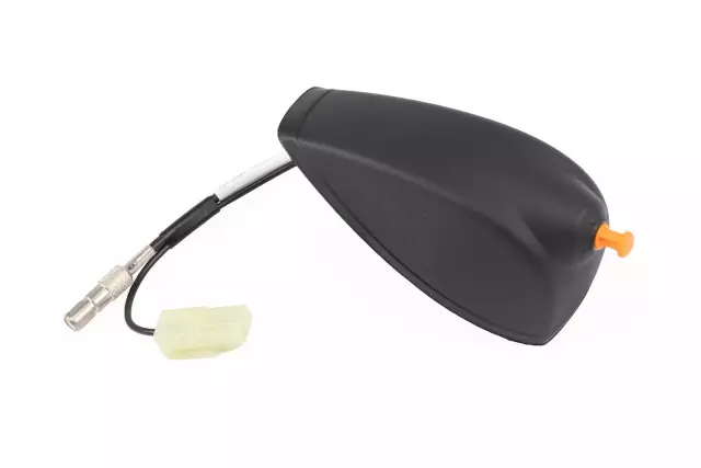 Radio Antenna Base Assembly - GM (15951992)