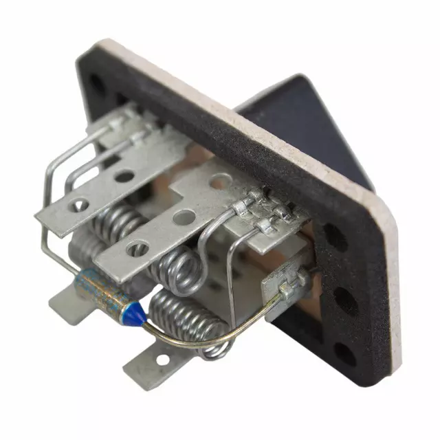 Resistor - Ford (4L3Z-19A706-AA)