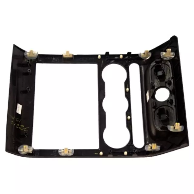 Center Bezel - Ford (4L3Z-1504302-AAA)