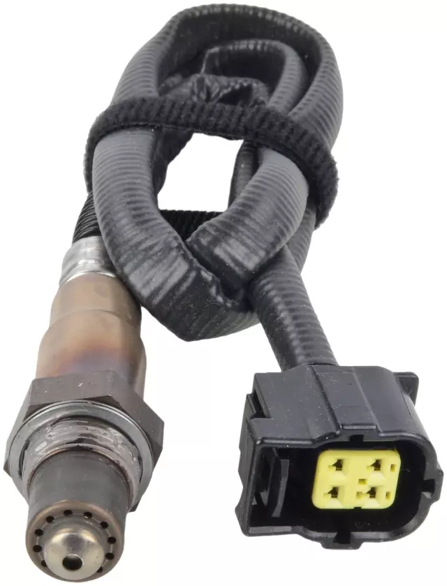 16691 - Emission Systems: Bosch Oxygen Sensor for Bosch Image