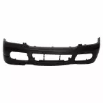 4L2Z17D957CAPTM - Body: Bumper Cover for Ford Image