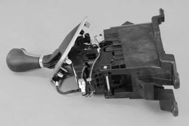 Shifter - Mopar (6MD111X9AC)