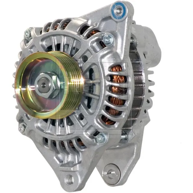 12491 - Charging &amp; Starting Systems: Remy Alternator for Remy Image