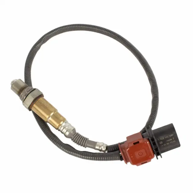 DY1328 - : Motorcraft™ Oxygen Sensor for Ford: Expedition, F-150, Focus | Lincoln: Navigator Image