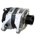 2101153 - : Remanufactured DENSO First Time Fit Alternator for Denso Image