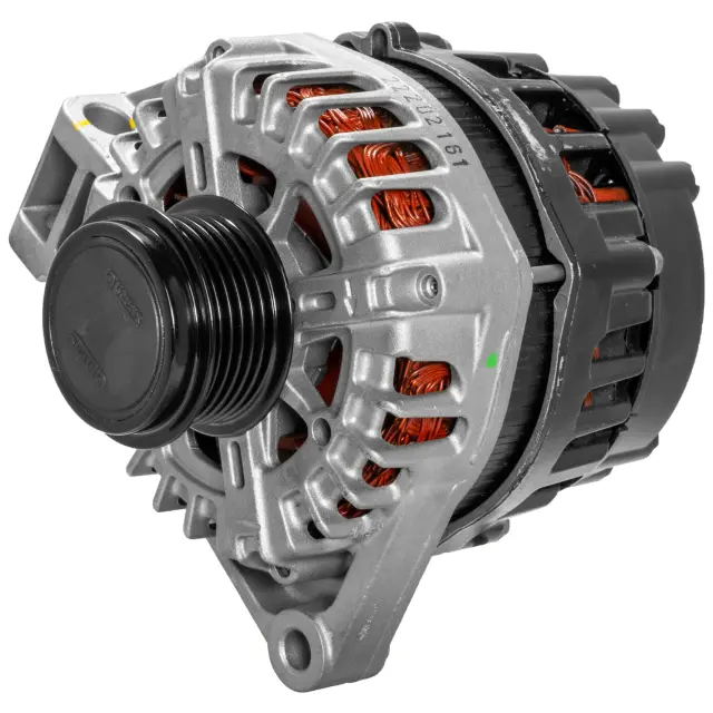 10160 - : Alternator for Dixie Electric Image
