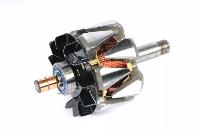 93744998 - Electrical: Rotor for Chevrolet: Aveo, Aveo5 | Pontiac: G3 Image