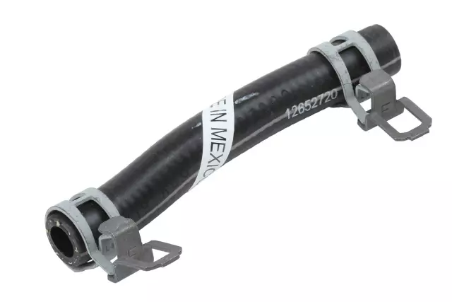 12652720 - : 2010-2016 GM Upper Press Hose for Chevrolet: Express 2500, Express 3500, Express 4500 | GMC: Savana 2500, Savana 3500, Savana 4500 Image
