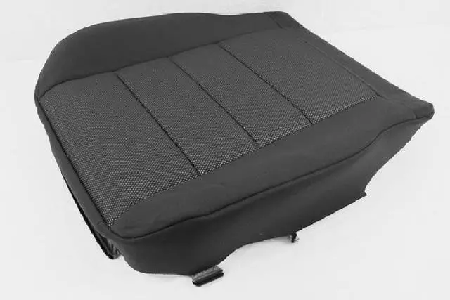 1JA591D5AA - Interior Trim: Front Seat Cushion Pad And Cover, Right &amp; Left for Mopar Image