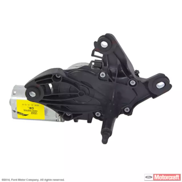 Wiper Motor Assembly - Ford (BB5Z-17508-B)