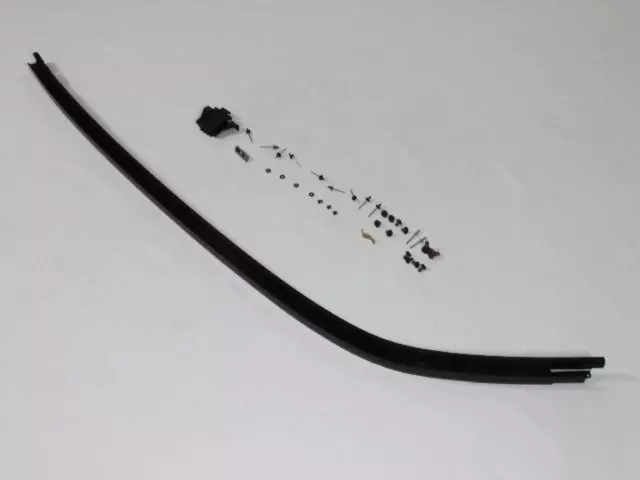 Folding Top Side Rail, Left - Mopar (68140783AA)