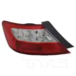 116168919 - : TYC Tail Light Assembly for TYC Image