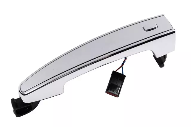 84335416 - : Side Door Outside Handle Kit for ACDelco Image