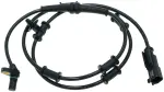 970052 - : Anti-Lock Brake Sensor With Harness for Dorman Image