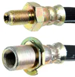 BH38881 - : Raybestos Element3 Brake Hose for Raybestos Brakes Image