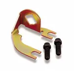 2045 - : Kickdown Cable Bracket for Holley Image