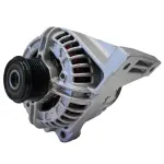 19343548 - : Remanufactured Generator for GM Image