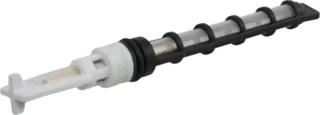 38638 - Air Conditioning &amp; Heat: Black(OE Red) Orifice Tube 1 pkg for FOUR SEASONS Image