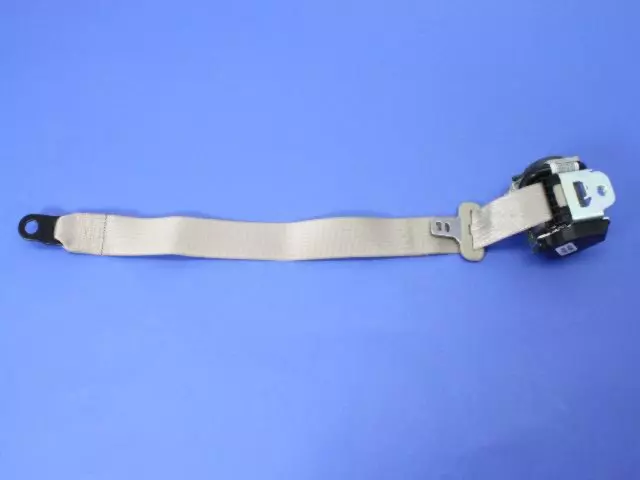 Retractor Seat Belt, Right - Mopar (1JV70HL1AA)