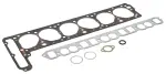 46451 - : Gasket Kit, cylinder head for Elring Image