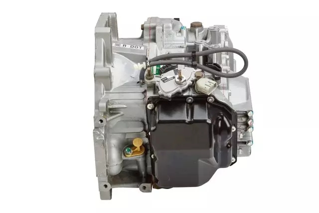 24242209 - Automatic Transmission: Trans-axle for GM Image