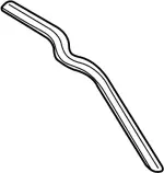 938461W360 - : Protector for INFINITI: QX4 Image