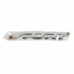 DB5Z9942528D - Body: Nameplate for Ford Image