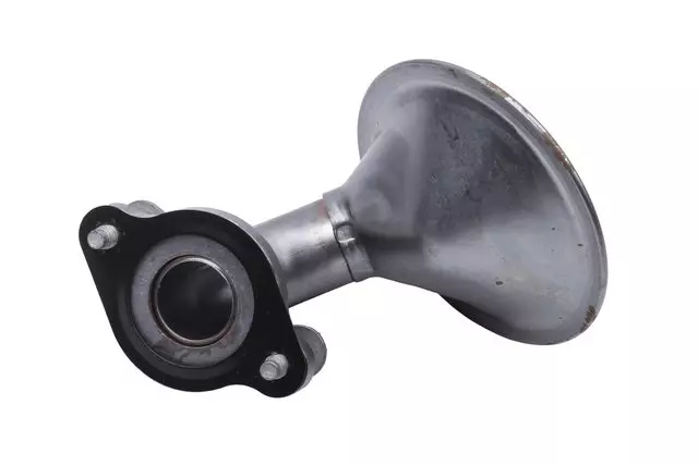 12647151 - : Engine Oil Pump Suction Pipe for Cadillac: ATS, CTS Image