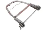 89041750 - Body: Seat Back Frame for GM Image