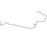 BRTR378 - : Tube Assembly Brake for Ford Image