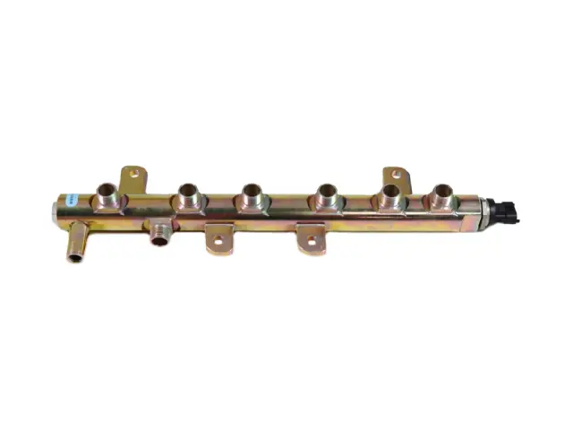 68005440AA - Fuel System: Fuel Rail for Mopar Image