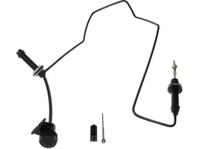 Kit Clutch Master Cylinder R - Ford (4C4Z-7C535-BD)