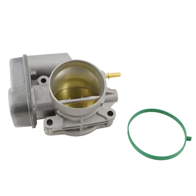 S20013 - Air Intake &amp; Fuel Delivery: Fuel Injection Throttle Body for SMP CORP Image